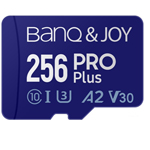 BanQ JOY Pro (256GB)