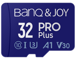 BanQ JOY Pro (32GB)