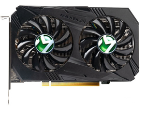 u MS-GeForce RTX 3050 Big Mac 8G