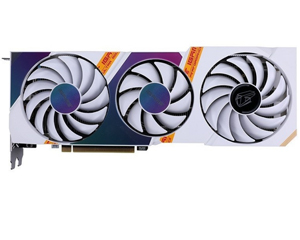 �߲ʺ�iGame GeForce RTX 3060 Ultra W 12G LͼƬ