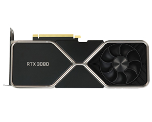 NVIDIA GeForce RTX 3080Կ
