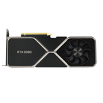 NVIDIA GeForce RTX 3080显卡 显卡/NVIDIA
