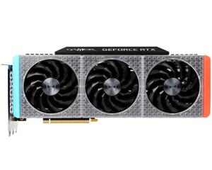 影驰GeForce RTX 3090 GAMER OC