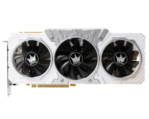 Ӱ��GeForce RTX 2080 SUPER HOF ClassicͼƬ
