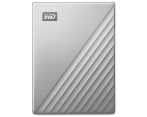 My Passport Ultra Ӣ (5TB)