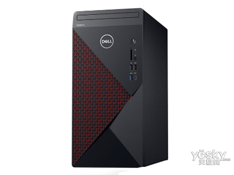 ����Vostro �ɾ� 5880(i7 10700/16GB/512GB+2TB/RTX2060/27LCD)