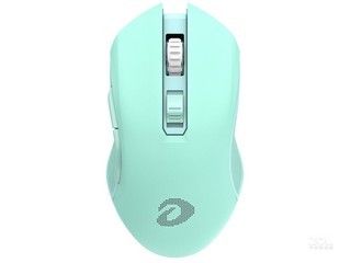 达尔优EM905双模无线游戏鼠标 鼠标/达尔优