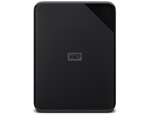 ELEMENTS SE 4TB(WDBJRT0040BBK)