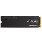 西部数据BLACK SN770(250GB) 固态硬盘/西部数据