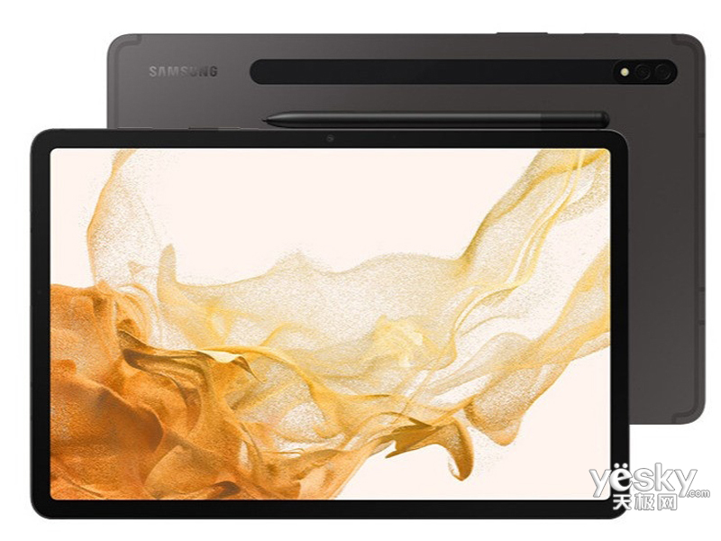 ����Galaxy Tab S8+(128GB/WLAN��)