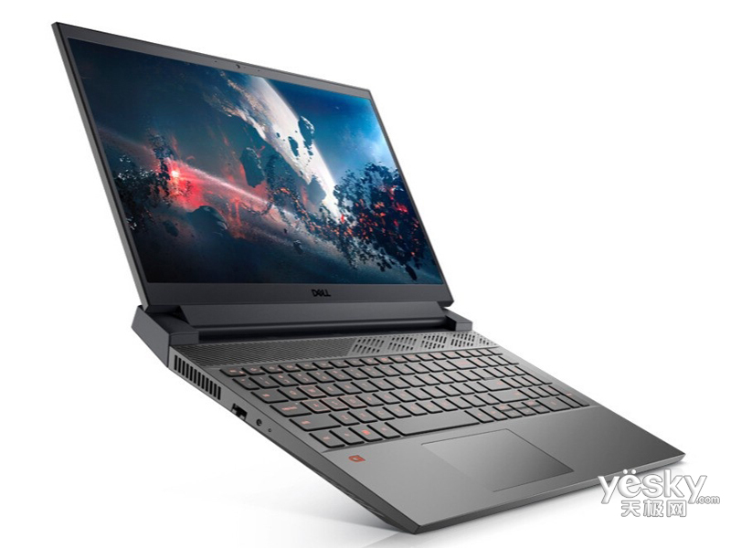 ����G15 5520(i5 12500H/16GB/512GB/RTX3050Ti/165Hz)