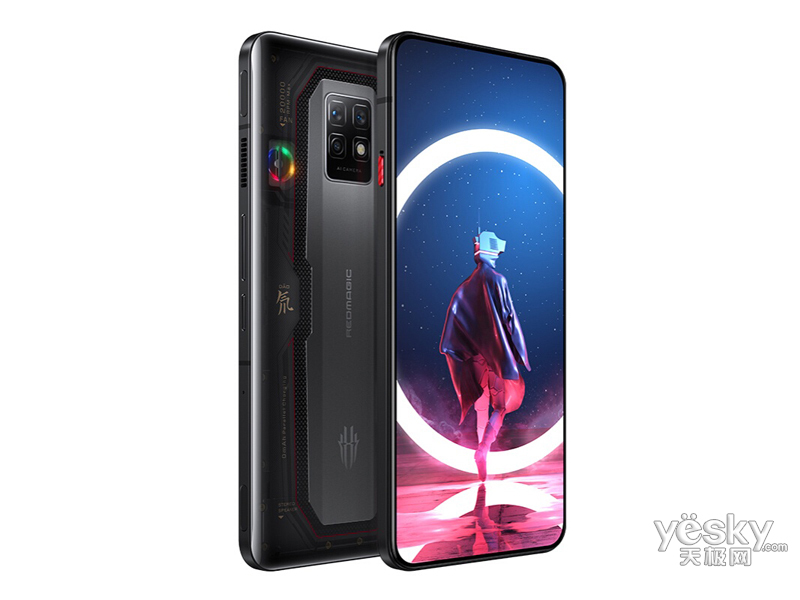 Ŭ���Ǻ�ħ7 PRO(18GB/1TB/ȫ��ͨ/5G��)