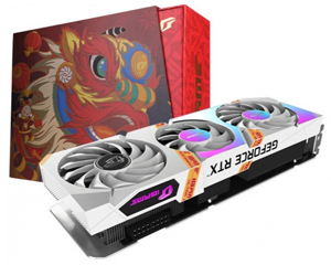߲ʺiGame GeForce RTX 3050 Ultra W OC 8G ´а