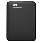 Elements Ԫ 2TB(WDBUZG0020BBK) ƶӲ/