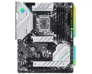 ����Z690 Steel LegendͼƬ