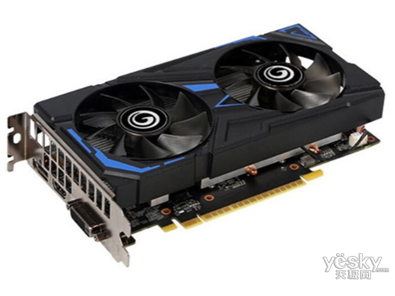 Ӱ��GeForce GTX 1650 �罫D6