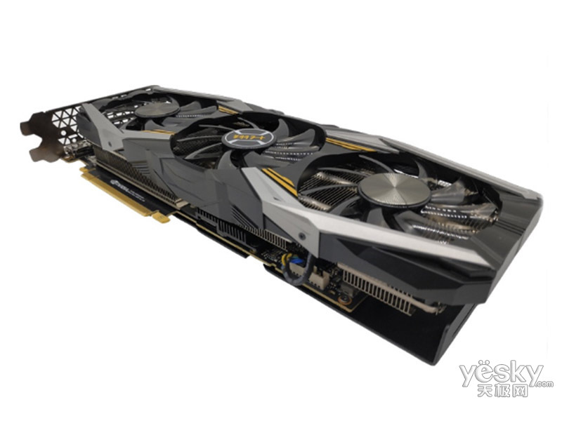 ����GeForce RTX 2080 SUPER ս�� 8G D6