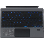 雷柏XK200S RGB背光蓝牙键盘(SF版) 键盘/雷柏