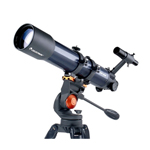 星特朗AstroMaster 90HT(手动版) 望远镜/显微镜/星特朗