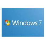 微软WIN 7专业版嵌入式