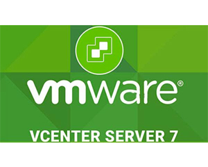 VMware vSphere 7标准版
