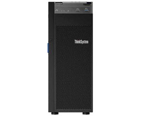 ThinkSystem ST258(Xeon E-2224/16GB/1TB×4)