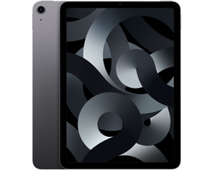 苹果iPad Air 5(256GB/蜂窝网络版)