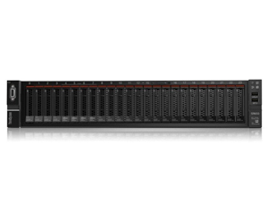 ����ThinkSystem SR658(Xeon Bronze 3206R��2/128GB/2.4TB��3)ͼƬ