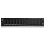 ThinkSystem SR658(Xeon Bronze 3206R/32GB/2TB4) /