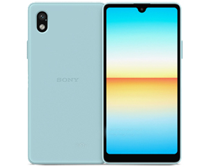 ����Xperia Ace 3