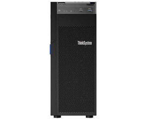 ThinkSystem ST258(Xeon E-2234/16GB/480GB+4TB×2)