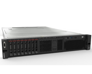 ThinkServer SR588(Xeon Silver 4208��2/32GB/1TB)ͼƬ