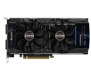 ӰGeForce GTX760 K45H