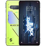 黑鲨5 RS(8GB/256GB) 手机/黑鲨