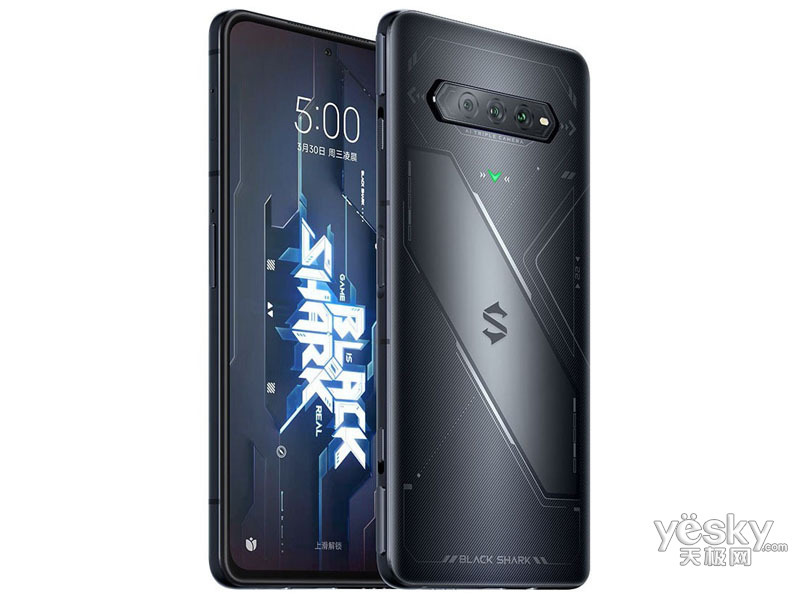 ����5 RS(12GB/256GB)