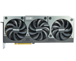 Inno3D GeForce RTX 3090 Ti GAMING X3 OCͼƬ