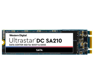 Ultrastar DC SA210 M.2(240GB)