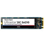 西部数据Ultrastar DC SA210 M.2(240GB) 固态硬盘/西部数据