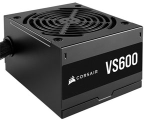  VS600