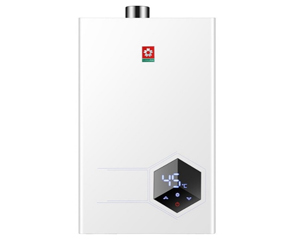 樱花JSQ25-M022 (16L)