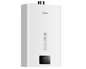 美的JSQ22-12HM1(12T)