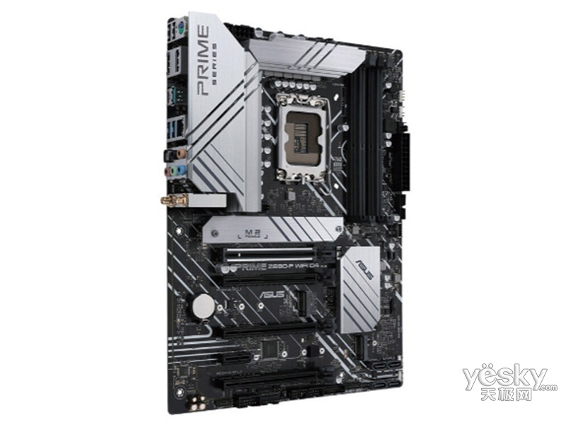 ��˶PRIME Z690-P WIFI D4