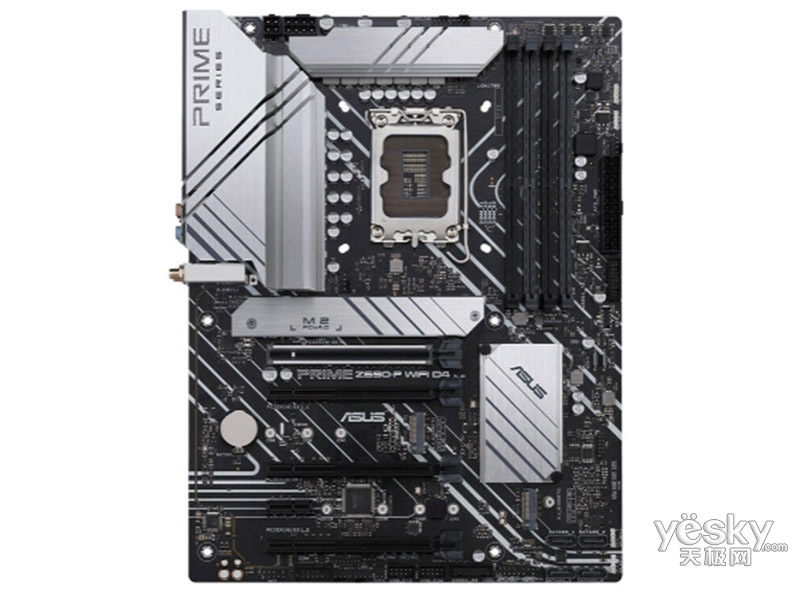 ��˶PRIME Z690-P WIFI