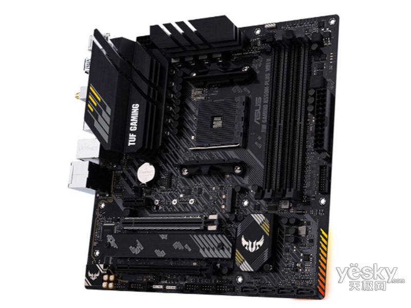 ��˶TUF GAMING B550M-PLUS WIFI II