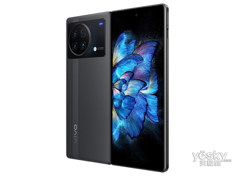 vivo X Fold(12GB/256GB/ȫ��ͨ)