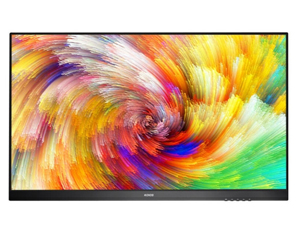 KOIOS K2721UD 无底座版