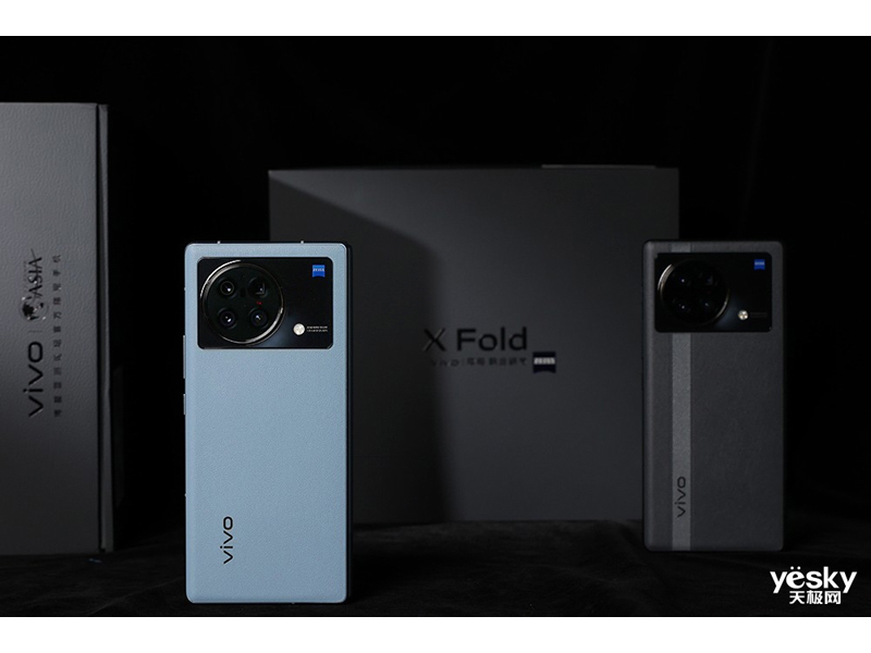 vivo X Fold(12GB/256GB/ȫ��ͨ)