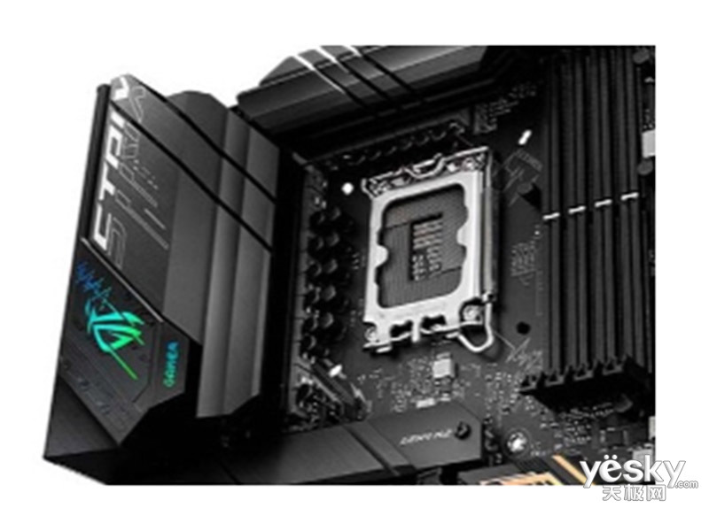 ��˶ROG STRIX B660-F GAMING WIFI