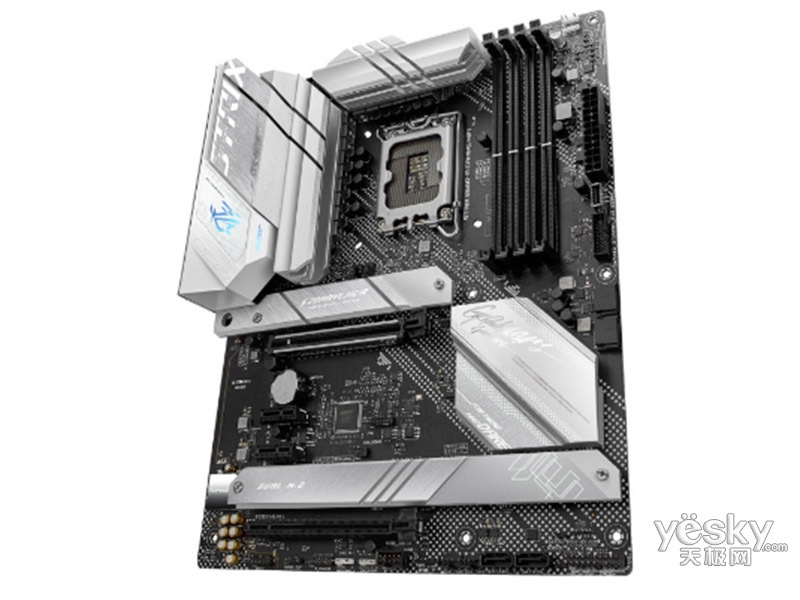 ��˶ROG STRIX B660-A GAMING WIFI