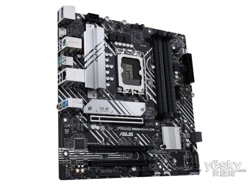 ��˶PRIME B660M-A WIFI D4